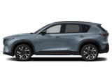 2026 Mazda CX-5 - Preview 3