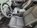2025 Land Rover Discovery - Preview 9