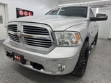 2018 Ram 1500 - Preview 9