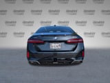 2027 BMW 5 Series - Preview 7