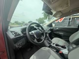 2014 Ford Escape - Preview 14