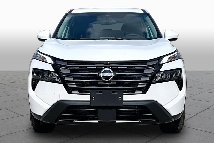 2027 Nissan Rogue - Image 1