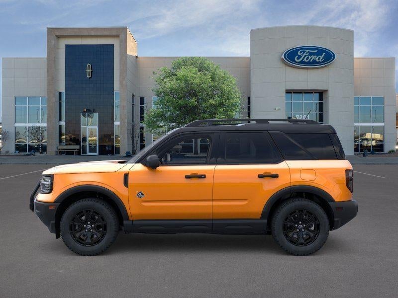 2026 Ford Bronco Sport - Image 2