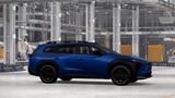 2026 Toyota BZ Woodland - Preview 15