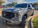 2022 Ford F-150 - Preview 2