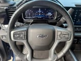 2025 Chevrolet Silverado - Preview 14