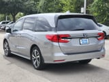 2024 Honda Odyssey - Preview 6