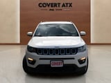 2020 Jeep Compass - Preview 8
