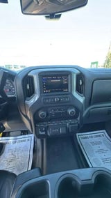 2022 Chevrolet Silverado 1500 - Preview 14