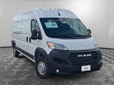 2027 RAM ProMaster - Preview 7