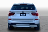 2017 BMW X3 - Preview 4