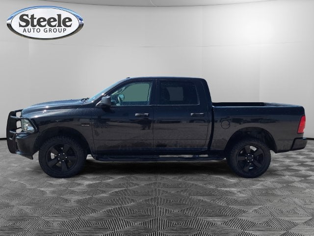 2018 Ram 1500 - Image 1