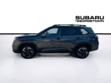 2026 Subaru Forester - Preview 4