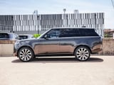 2025 Land Rover Range Rover - Preview 5
