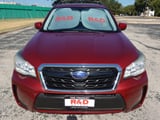 2017 Subaru Forester - Preview 2