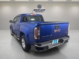 2018 GMC Canyon - Preview 3