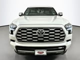 2026 Toyota Sequoia - Preview 3