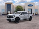 2026 Ford F-150 - Preview 2