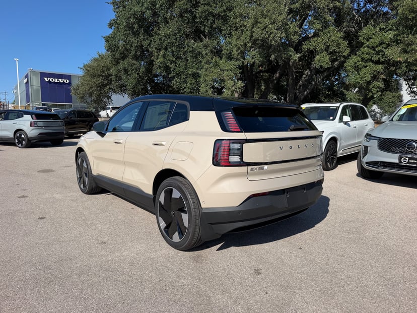 2026 Volvo EX30 - Image 2