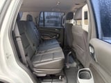 2019 Chevrolet Tahoe - Preview 15