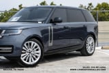 2026 Land Rover Range Rover - Preview 5