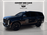 2026 Cadillac Escalade - Preview 3