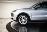 2026 Porsche Cayenne - Preview 11