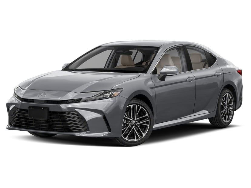 2027 Toyota Camry - Image 1