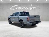 2027 Nissan Frontier - Preview 14
