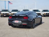 2024 Ford Mustang - Preview 7