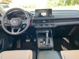 2025 Honda CR-V - Preview 15