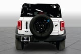 2026 Ford Bronco - Preview 4