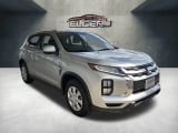 2027 Mitsubishi Outlander Sport - Preview 3