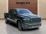 2026 Ram 1500 - Preview 7