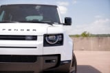 2026 Land Rover Defender - Preview 3