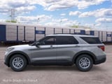 2026 Ford Explorer - Preview 3