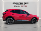 2026 Buick Envision - Preview 11