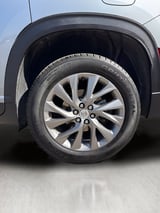 2026 Buick Enclave - Preview 8