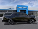 2026 Chevrolet Suburban - Preview 6