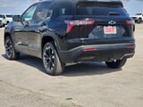 2027 Chevrolet Equinox - Preview 5