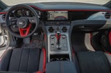 2026 Bentley Continental - Preview 4