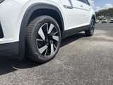 2026 Volkswagen Atlas Cross Sport - Preview 12