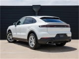 2025 Porsche Cayenne - Preview 3