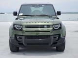 2026 Land Rover Defender - Preview 2