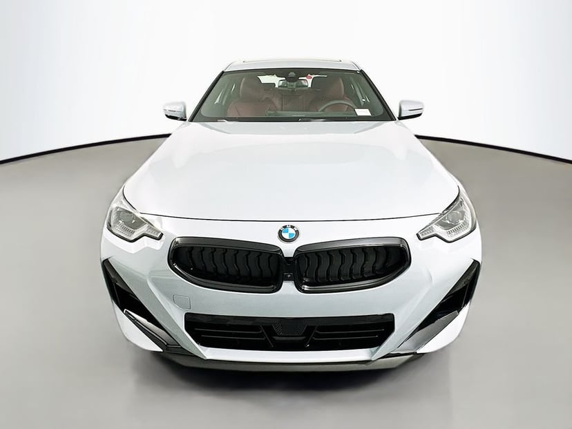 2026 BMW 2-series - Image 2