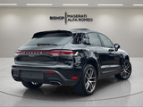 2025 Porsche Macan - Preview 4