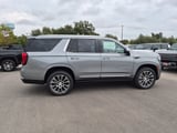 2026 GMC Yukon - Preview 10