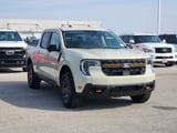 2025 Ford Maverick - Preview 3
