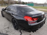 2016 BMW M6 - Preview 5