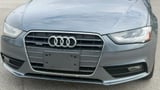 2013 Audi A4 - Preview 8